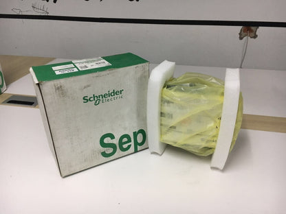 Schneider Digital Relay Sepam T40 59604 SHIP - SCHNEIDER