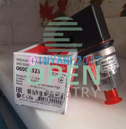 1PCS Danfoss pressure sensor AKS 3000 060G1323