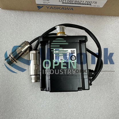1PCS Yaskawa SGMEV-04DDA61 AC SERVO MOTOR
