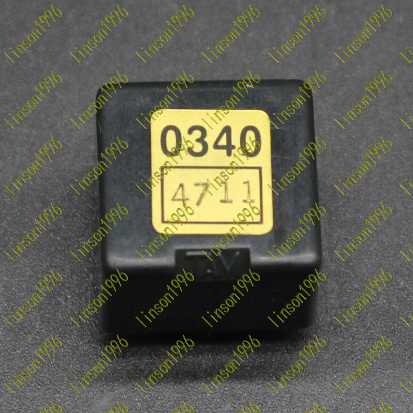 Used Fanuc A45L-0001-0340 Small Transformers Module - FANUC