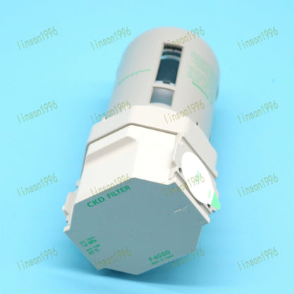 New 1-Piece CKD F4000-15-W-F Filter in a Box – Fast Shipping - CKD