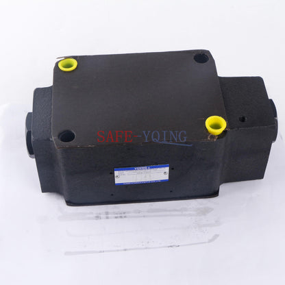 new 1PCS YUKEN MPW-06-4-30 Stacked Relief Valve MPW06430 - YUKEN
