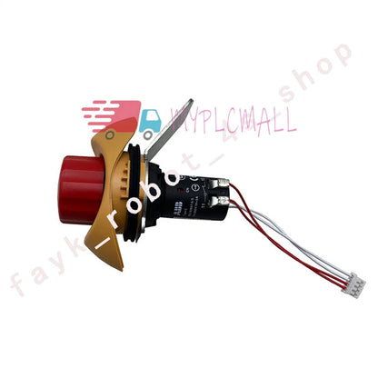 For ABB DSQC679 pendant Switch/joystick/touch panel/cable/LCD display screen