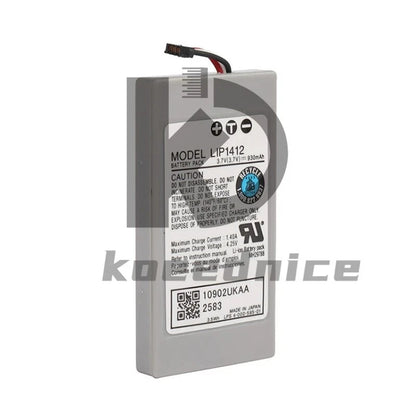 For Sony PSP GO PSP-N100 N1000 N1001 N1004 NA1006 LIP1412 Battery
