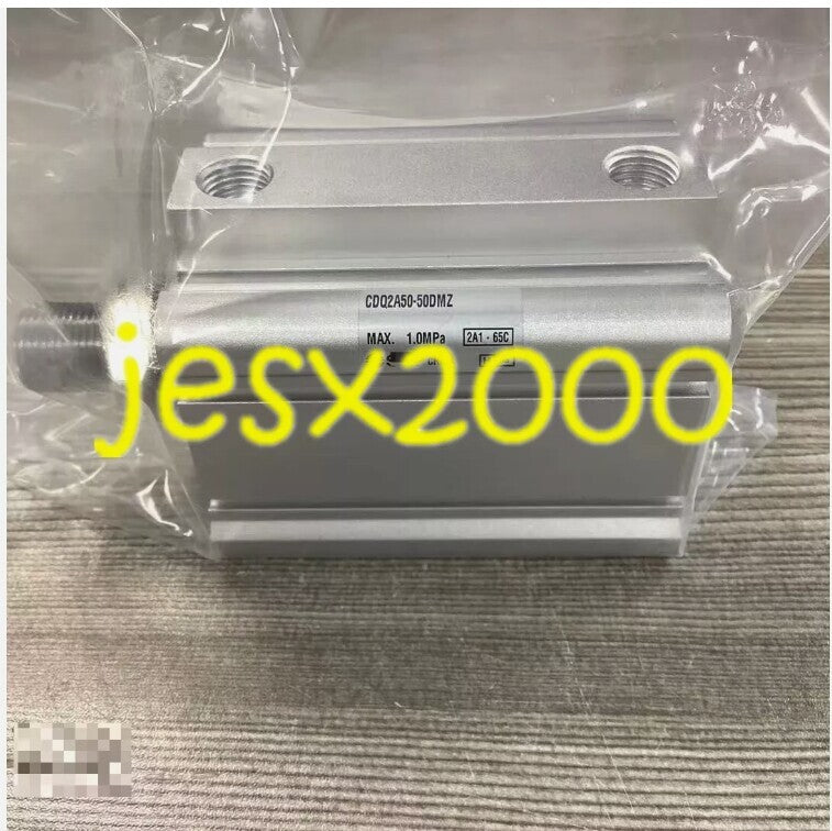 1PC SMC CDQ2A50-50DMZ