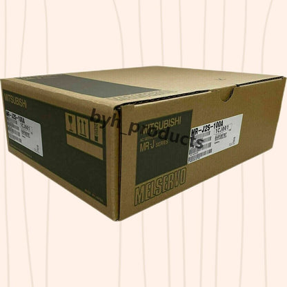 New Servo Driver MR-J2S-100A MRJ2S100A For Mitsubishi - KOEED