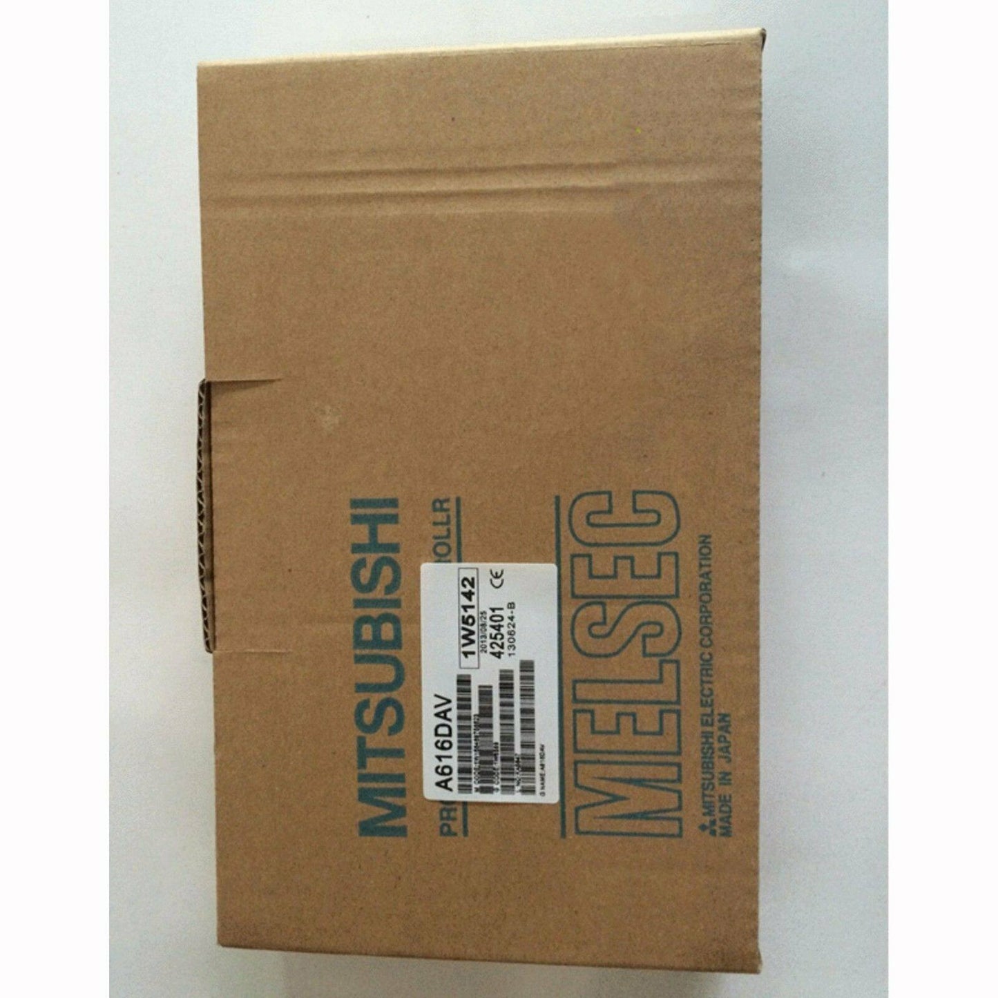 Mitsubishi A616DAV 1-year warranty one piece in box - MITSUBISHI