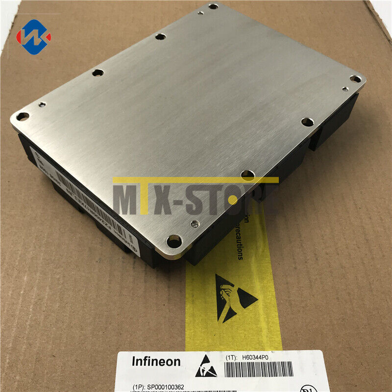 new 1PCS INFINEON/EUPEC FZ2400R17KE3_B9 FZ2400R17KE3-B9 Quality Assurance - INFINEON/EUPEC