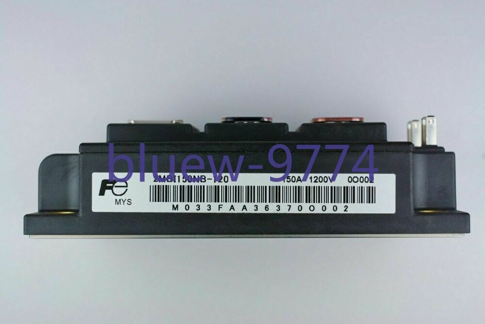New Fuji 2MBI150NB-120 Module 1PC (2MBI150NB-120) - FUJI