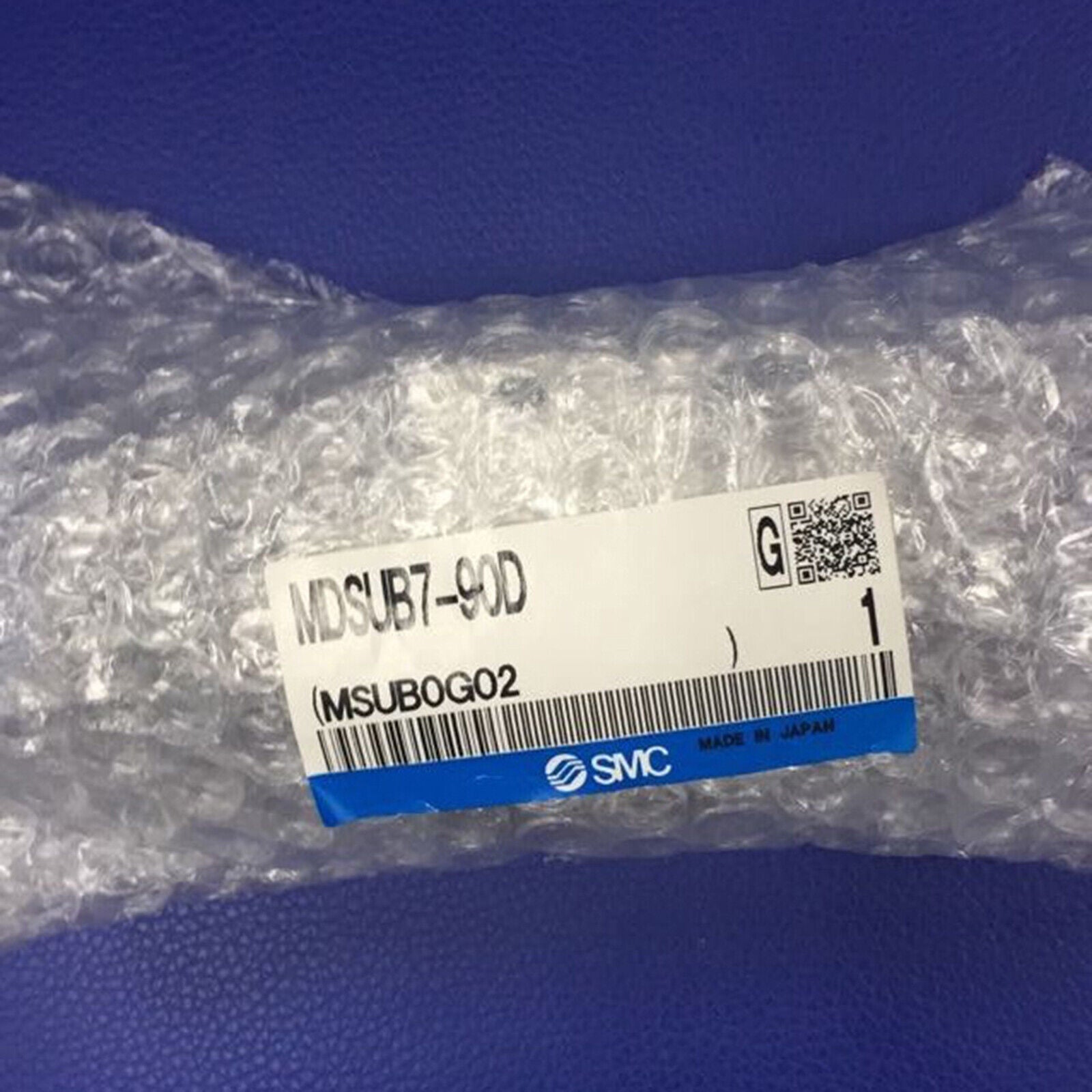 SMC SMC-SUB slider cylinder MDSUB7-90D - KOEED