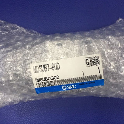 SMC SMC-SUB slider cylinder MDSUB7-90D - KOEED