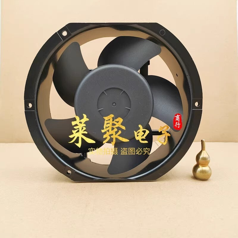 1PCS HT-A17051D220 220V-240V 0.16A-0.30A Cooling Fan