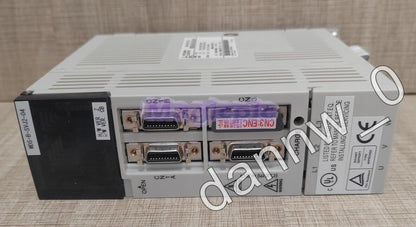 new 1PCs Mitsubishi MDS-B-SVJ2-04 AC Servo Drive