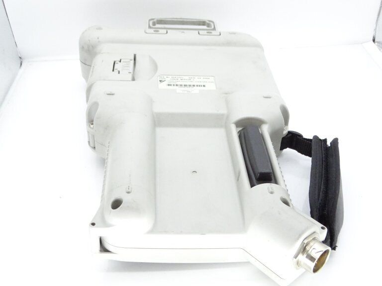 Yaskawa Electric Teach Pendant JZRCR-NPP01B-1 - YASKAWA ELECTRIC