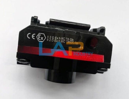 NORGREN Shut Off Valve T64T-4GB-P1N - High Performance Valve - NORGREN