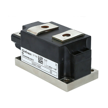 1PCS INFINEON/EUPEC DD231N22K Power Supply Module, High-Efficiency, 5V 1A, 5W, 40-85°C, USB-C - INFINEON/EUPEC