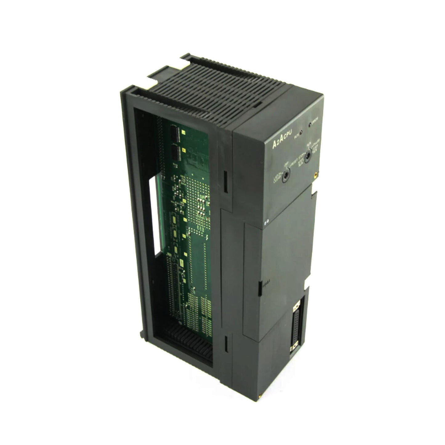 MITSUBISHI A2A CPU Module Automation System - MITSUBISHI