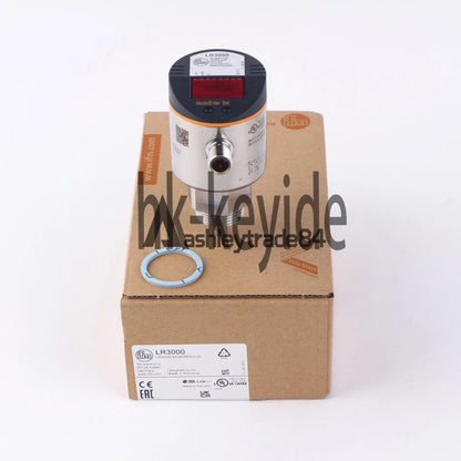 ONE IFM LR3000 electronic level sensor