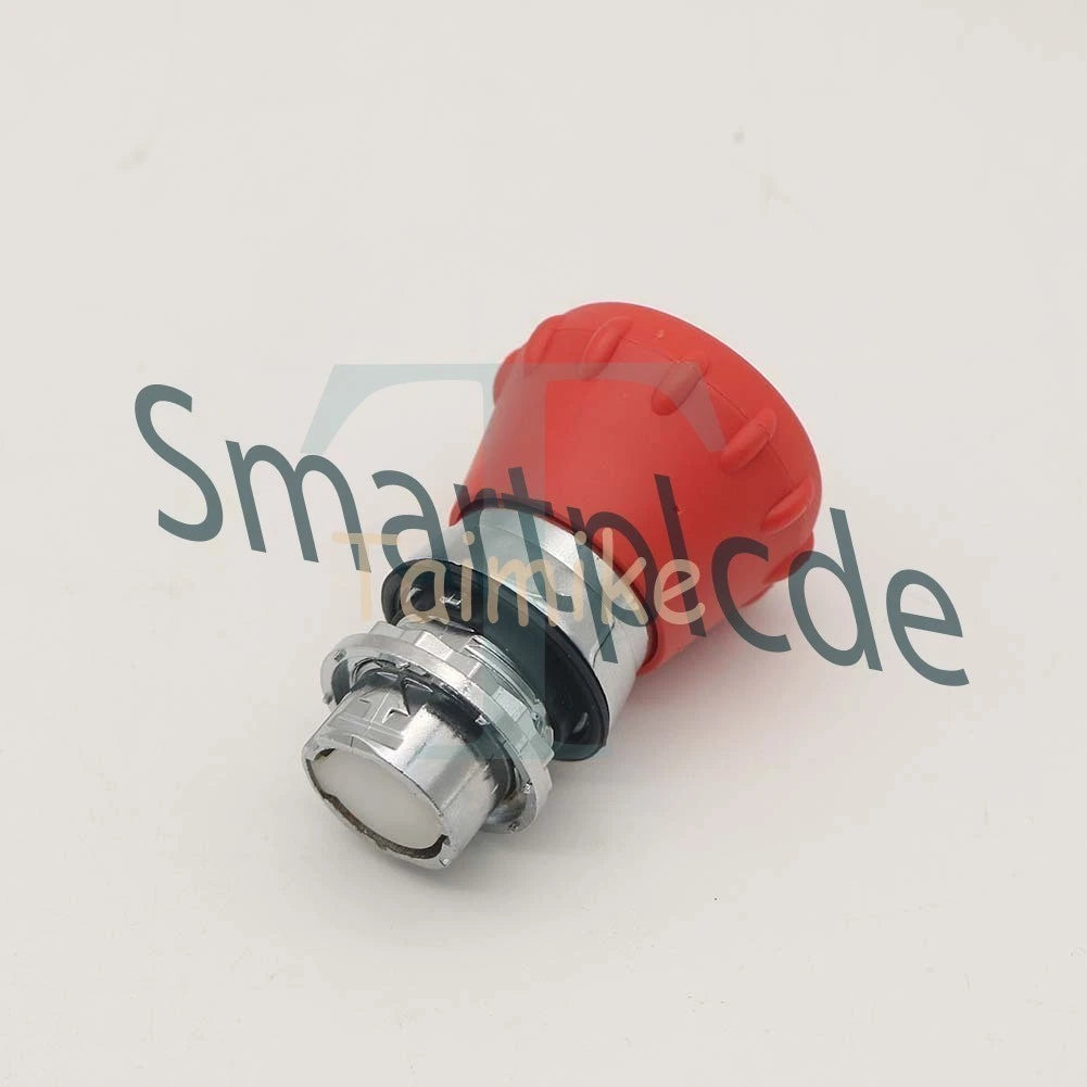 1PCS 800FM-MT44 emergency button
