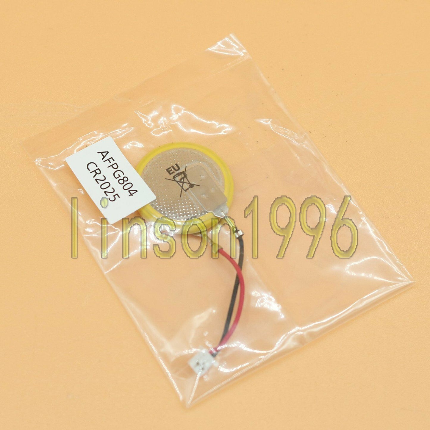 10PC Panasonic/Nais PLC Battery AFPG804 In Stock - PANASONIC/NAIS
