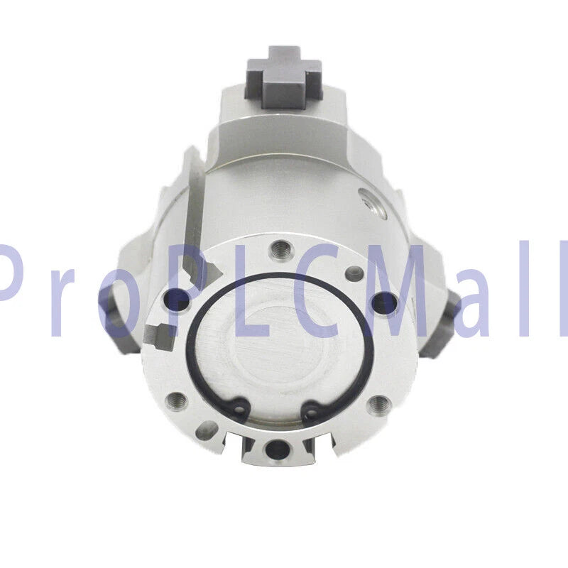 1PC~SMC MHS3-63D 3-Finger Type Parallel Style Air Gripper Double Acting ~