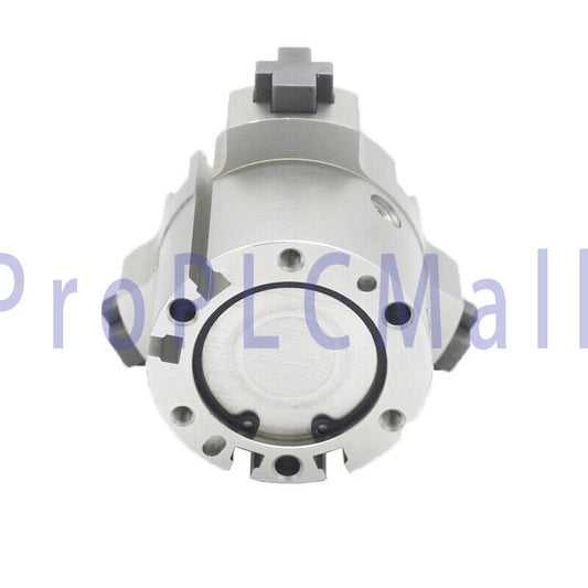 1PC~SMC MHS3-63D 3-Finger Type Parallel Style Air Gripper Double Acting ~