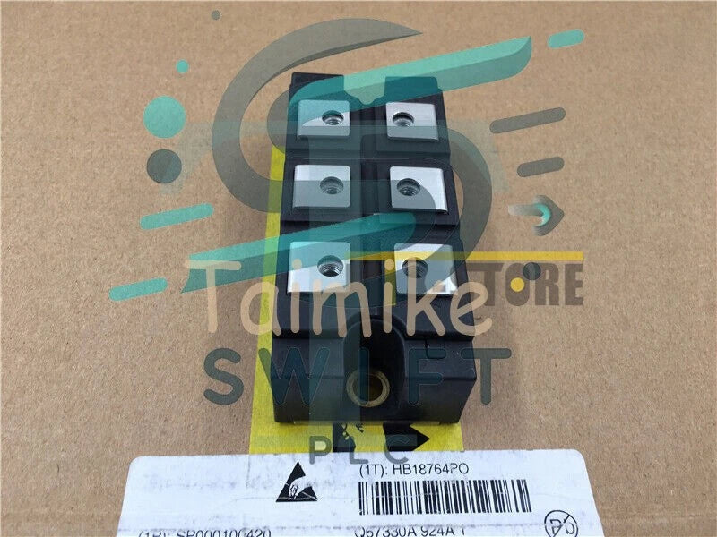 1PCS INFINEON/EUPEC Module DDB6U145N16L Quality Assurance