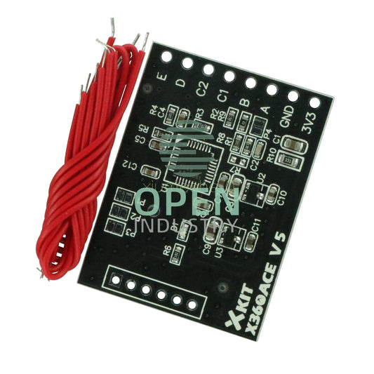 1PCS For X360 ACE V5 Support all Corona and Falcon M58