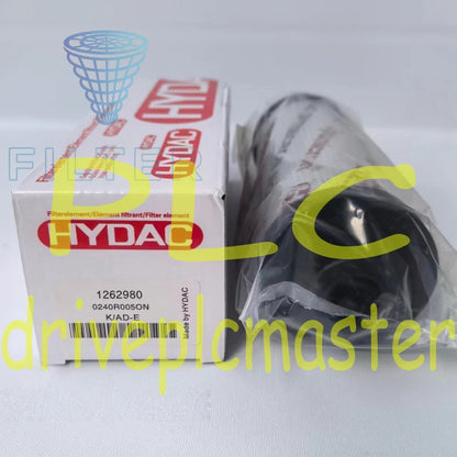1PC 0240R005ON HYDAC Filter Element 0240 R 005 ON Material No. 1262980 #dr