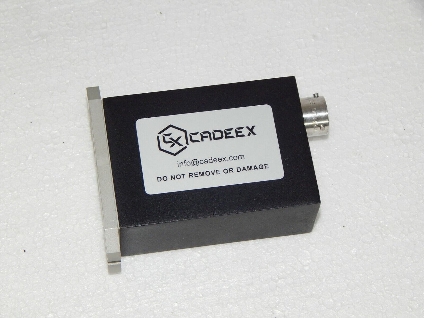 Lucas Schaevitz Accelerometer A263-0118 - 1g to 3g - LUCAS SCHAEVITZ