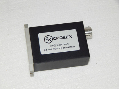 Lucas Schaevitz Accelerometer A263-0118 - 1g to 3g - LUCAS SCHAEVITZ