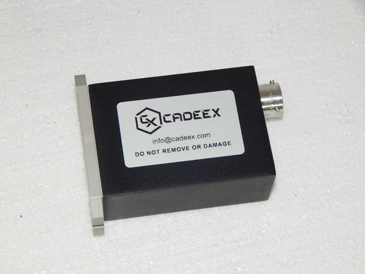 Lucas Schaevitz Accelerometer A263-0118 - 1g to 3g - LUCAS SCHAEVITZ