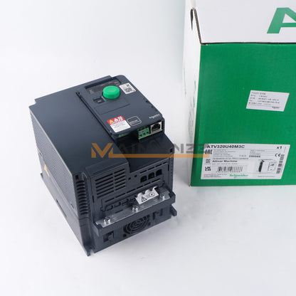 High-Efficiency ATV320U40M3C Inverter for Outdoor Adventures - ONE