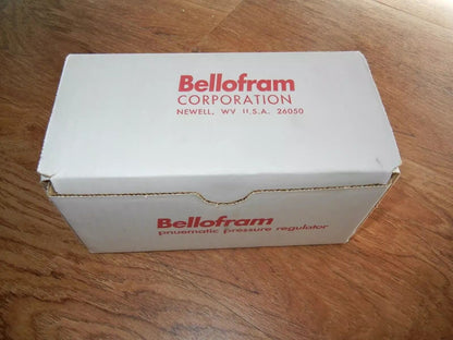 new 1pc BELLOFRAM T70 960-094-000 2-150PSI Pressure Regulator Valve - BELLOFRAM