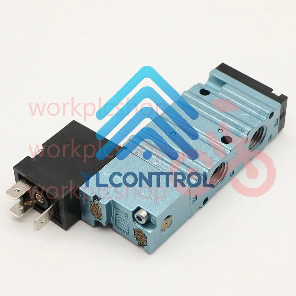 1PCS MAC solenoid valve 52A-11-D0A-DM-DDAJ-1JM #US