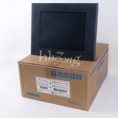 new Proface Pro-face GP2500-SC41-24V 2980078-01 - PROFACE