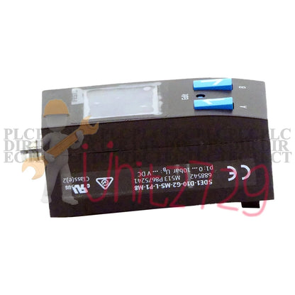 FESTO SDE1-D10-G2-MS-L-P1-M8 688542 Solenoid Valve #un