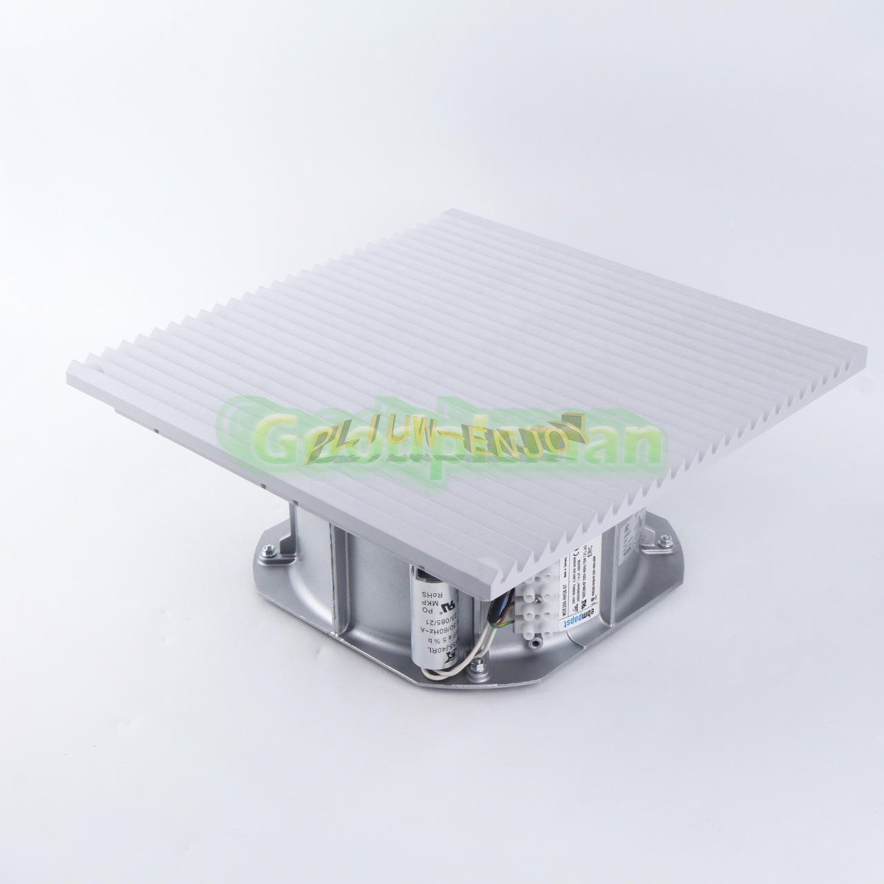 1PC RITTAL SK3326100 Cabinet fan SK 3326100