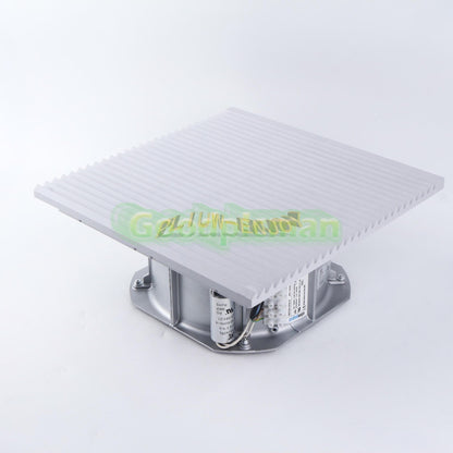 1PC RITTAL SK3326100 Cabinet fan SK 3326100