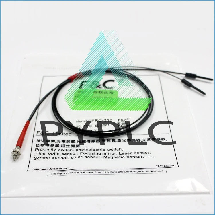 1PCS FIT FOR Fiber Optic Sensor FFRC-310 FFRC-320 FFRC-35FA