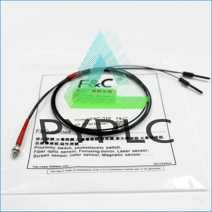 1PCS FIT FOR Fiber Optic Sensor FFRC-310 FFRC-320 FFRC-35FA