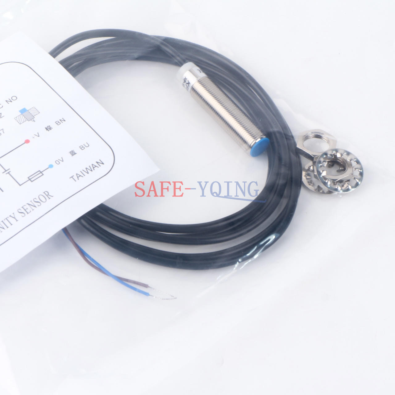 new 1pc KFPS proximity switch XP-12D02E1 - KFPS