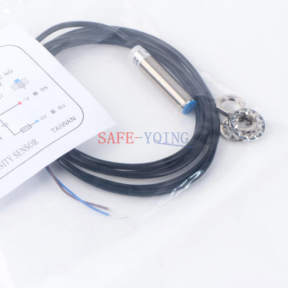 new 1pc KFPS proximity switch XP-12D02E1 - KFPS