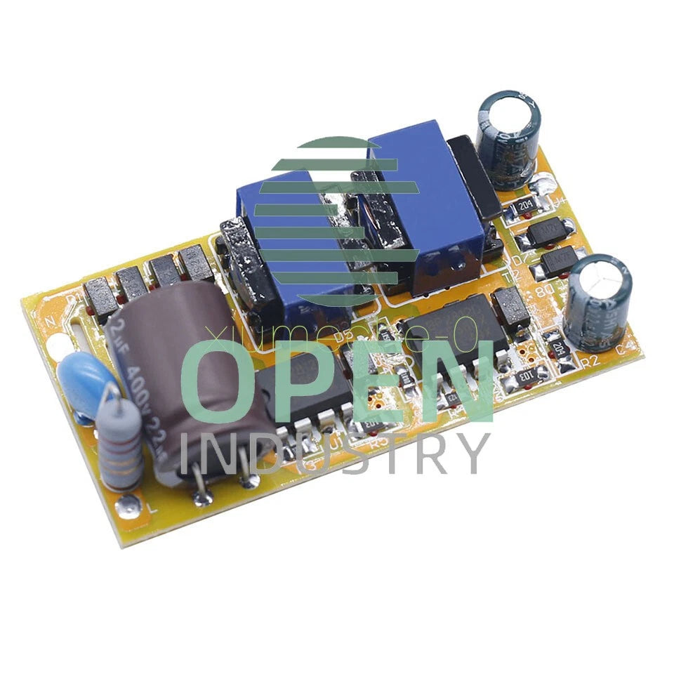 LED Driver 460mA 30W 40W 50W Light Transformer AC200-240V Power Adapter