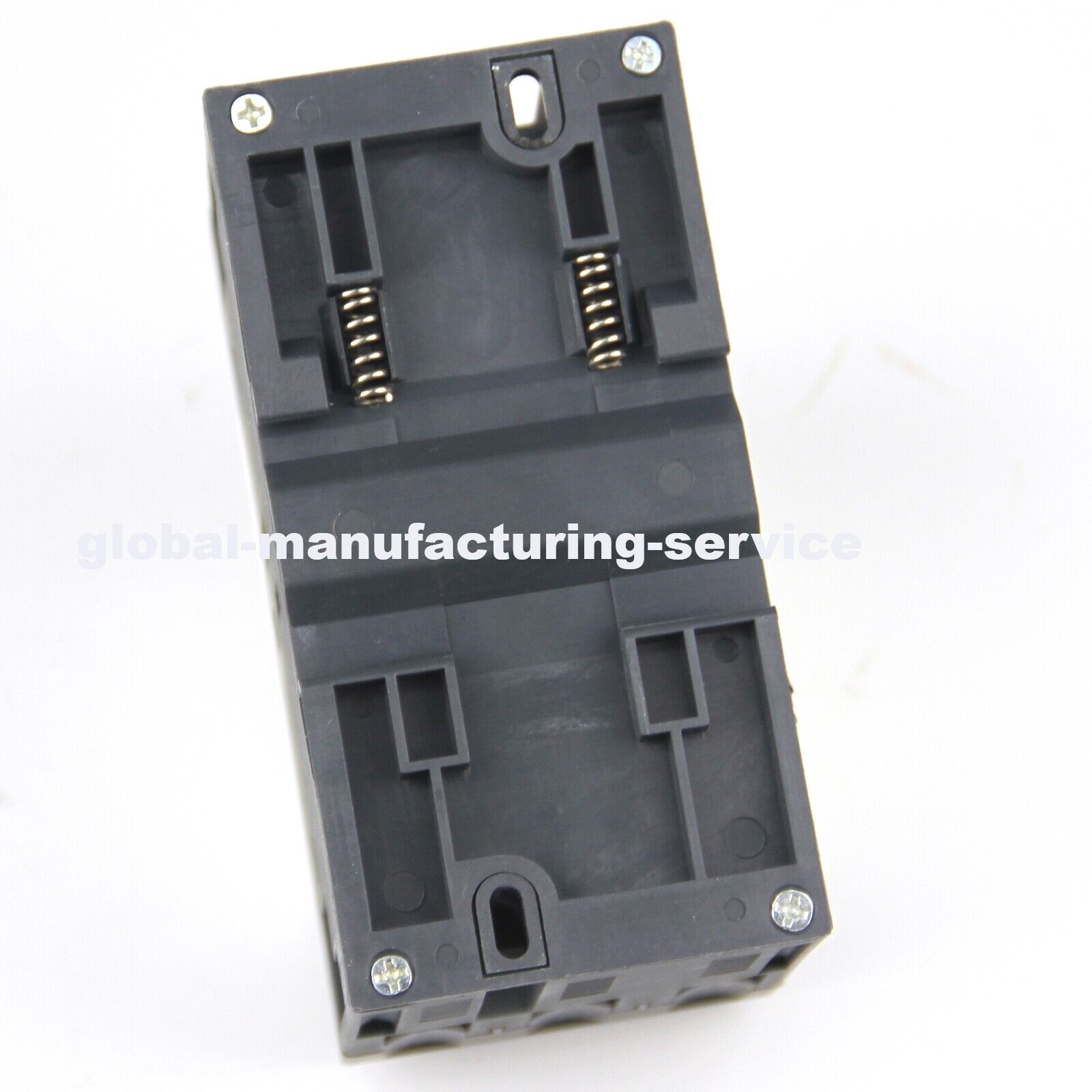 New Schneider GV3-ME63 Motor Circuit Breaker 40-63A - SCHNEIDER