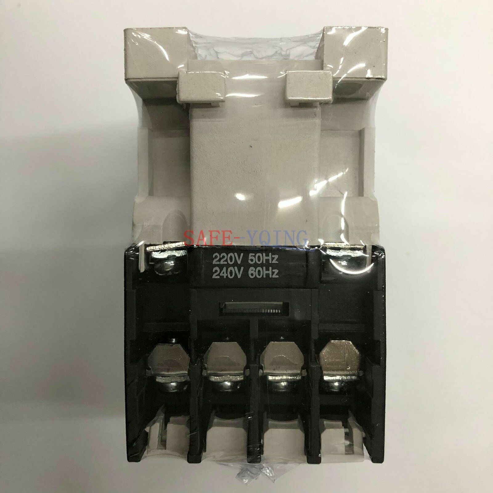 new ONE Taian AC contactor CN-16S 220V In Box - ONE