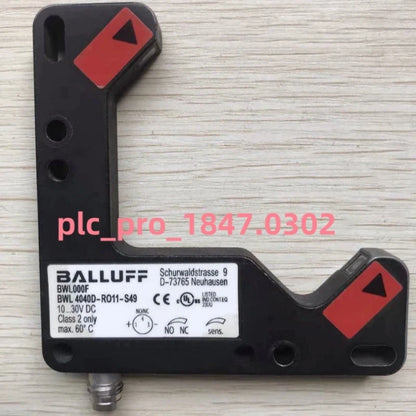 1PCS Balluff BWL 4040D-R011-S49 BWL000F Module Fast Shipping #k