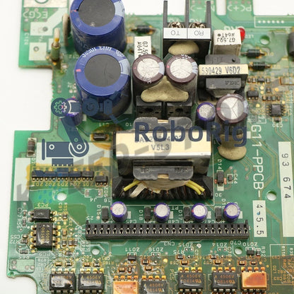 1PCS Fuji inverter power drive board G11-PPCB-4-5.5
