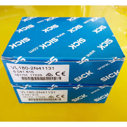 ONE Photoelectric Switch Sensor VL180-2N41131 - ONE