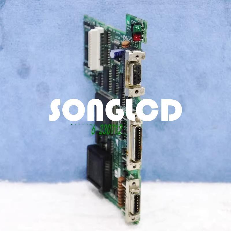 1PCS SGDA-CAS1 Servo Drive Module - OMRON